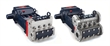 Hydra-Cell T-Series pumps to API 674 Standard MORE